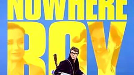 Nowhere Boy