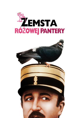Zemsta różowej pantery