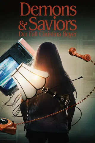 Demons and Saviors: Der Fall Christina Boyer