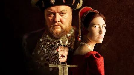El amor y la decapitación de Ana Bolena