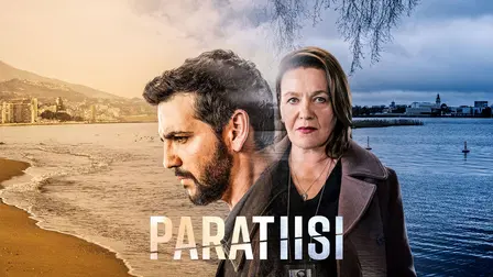 Paratiisi