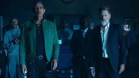 Independence Day: Resurgence