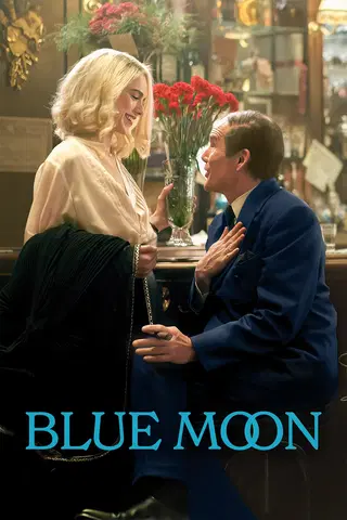 Blue Moon