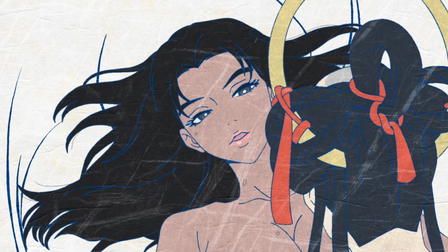 Mononoke the Movie: Chapter II - The Ashes of Rage