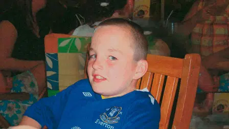 The Murder of Rhys Jones: Police Tapes