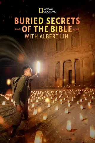 Bibelens begravede hemmeligheder med Albert Lin