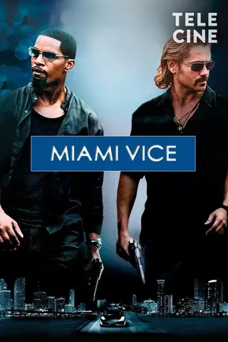 Miami Vice