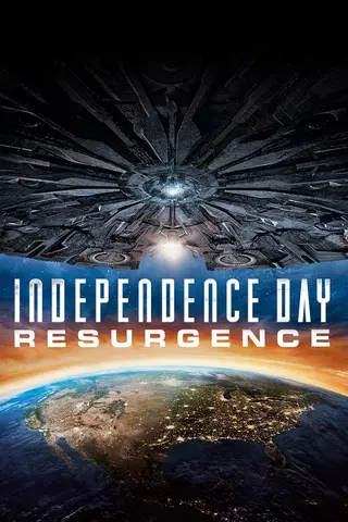 Independence Day: Resurgence