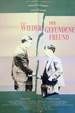 Der wiedergefundene Freund