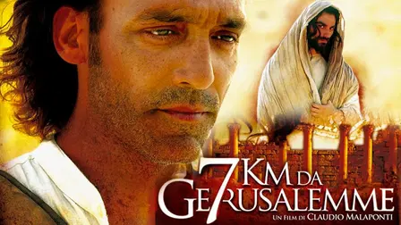 Seven Kilometers from Jerusalem