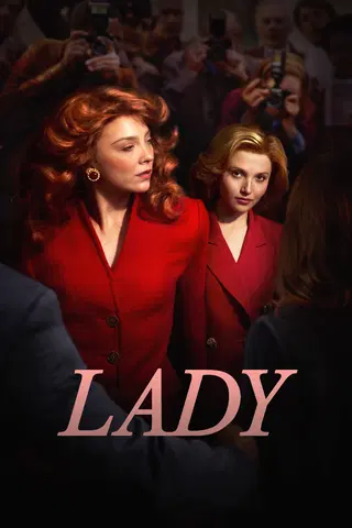 Lady