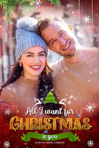 All I Want For Christmas Is You