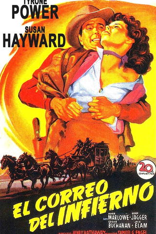 El Correo del infierno