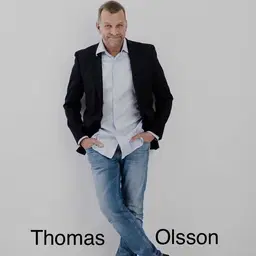 Thomas Olsson