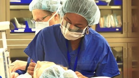 Code Blue: Redefining the Practice of Medicine