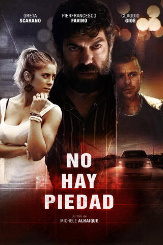No hay piedad