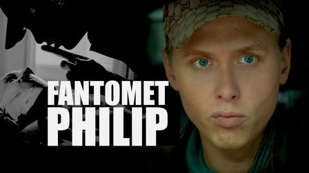Fantomet Philip