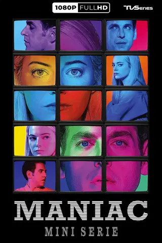 Maniac