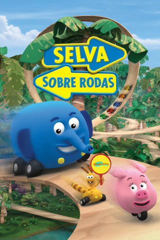 Selva Sobre Rodas