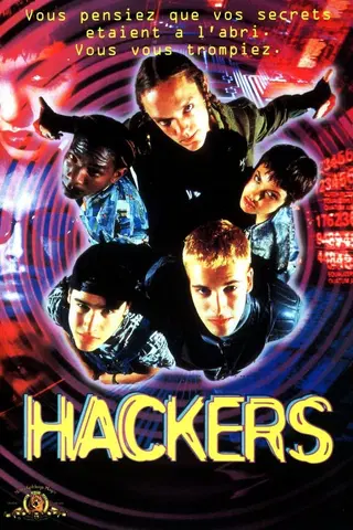 Les pirates du cyberspace