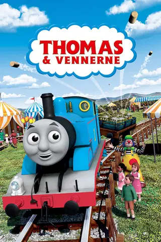 Thomas Tog