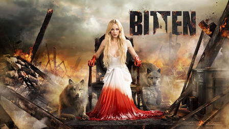 Bitten