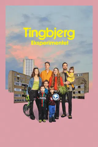 Tingbjerg-eksperimentet
