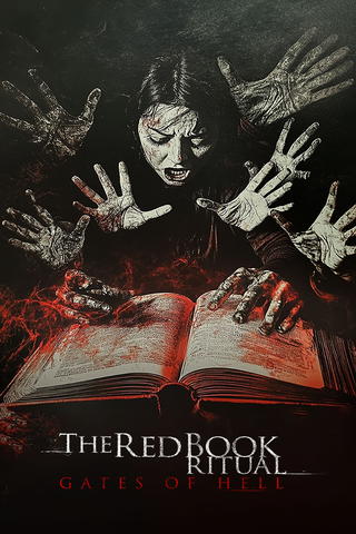 The Red Book Ritual: Gates Of Hell