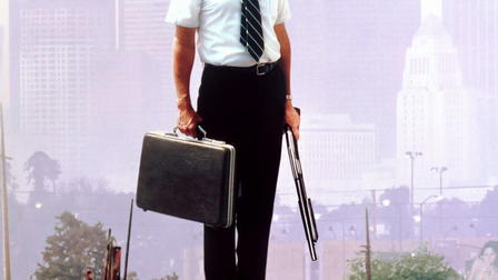 Falling Down