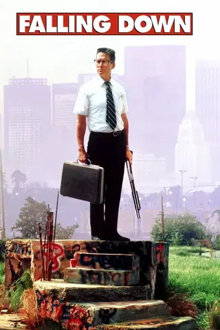 Falling Down