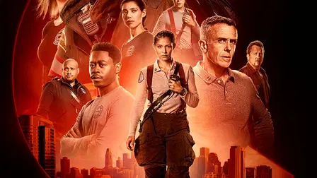 Chicago Fire
