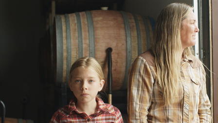 Vintage Arizona: The Heart of Winemaking