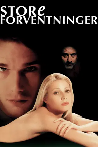 Store forventninger