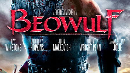 Beowulf