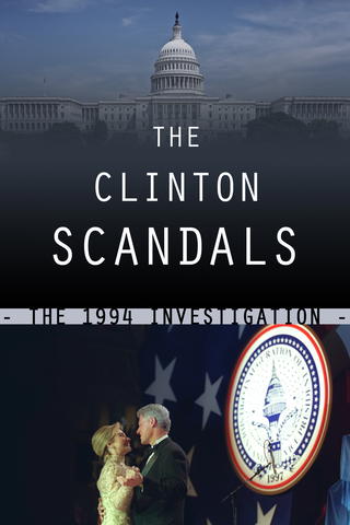 The Clinton Scandals