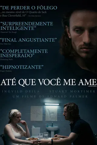 Até que Você Me Ame
