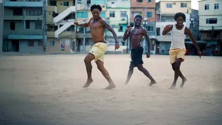 Passinho : Une danse en quête de reconnaissance