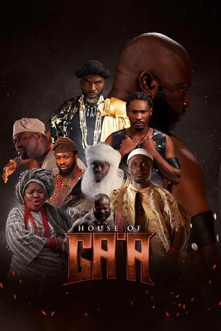 House of Ga'a