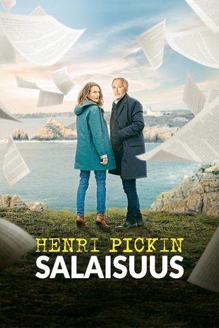 Henri Pickin salaisuus