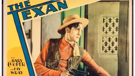 The Texan