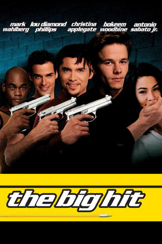 The Big Hit