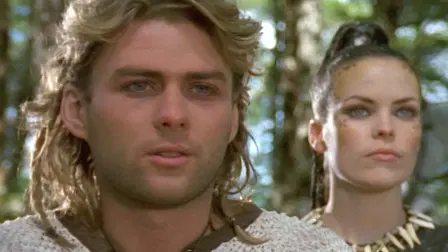 The Legend of William Tell