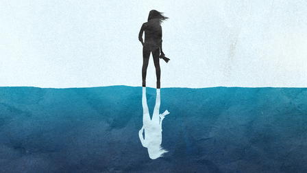 Undercurrent: The Disappearance of Kim Wall