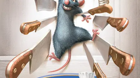 Ratatouille