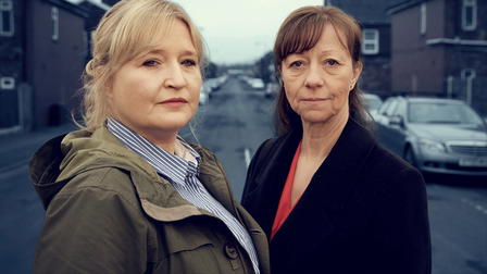 The Detectives: Fighting Organised Crime