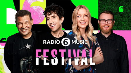 6 Music Festival