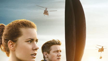 Arrival