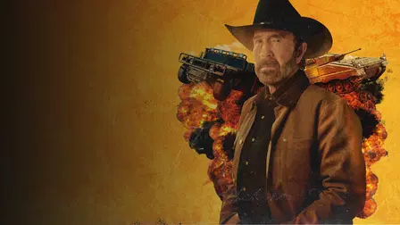 Chuck Norris's Epic Guide to Military Vehicles