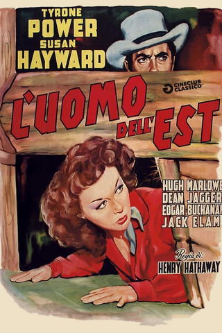 L'uomo dell'est