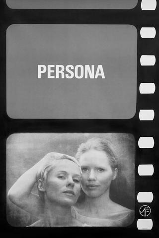 Persona - sonate for to